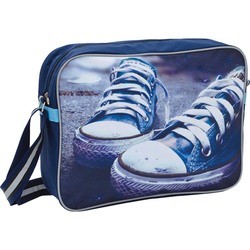 Школьный рюкзак (ранец) 1 Veresnya TB-11 Kedi