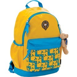 Школьный рюкзак (ранец) 1 Veresnya X066 Oxford