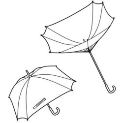 Зонт Reisenthel Umbrella Wool