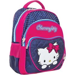 Школьный рюкзак (ранец) 1 Veresnya RM-4 Charmmy Kitty