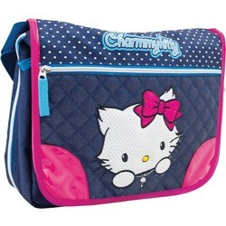 Школьные рюкзаки и ранцы 1 Veresnya SP-4 Charmmy Kitty