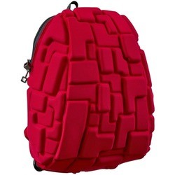 Школьный рюкзак (ранец) MadPax Blok Half 4 Alarm Fire (разноцветный)