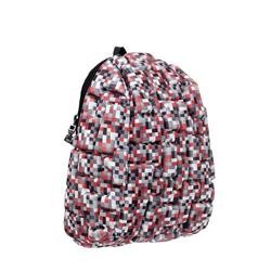 Школьный рюкзак (ранец) MadPax Blok Half 4 Alarm Fire (разноцветный)