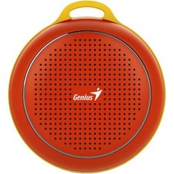 Портативная акустика Genius SP-906BT (красный)