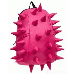 Школьный рюкзак (ранец) MadPax Rex Full (розовый)