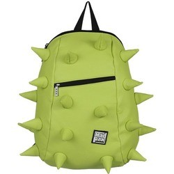 Школьный рюкзак (ранец) MadPax Rex VE Full (салатовый)