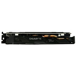 Видеокарта Gigabyte Radeon RX 470 GV-RX470G1 GAMING-4GD