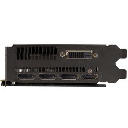 Видеокарта PowerColor Radeon RX 470 AXRX 470 4GBD5-3DHD/OC