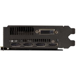 Видеокарта PowerColor Radeon RX 470 AXRX 470 4GBD5-3DH/OC