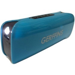Powerbank аккумулятор Gerffins M311