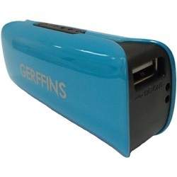 Powerbank аккумулятор Gerffins M311