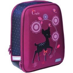 Школьный рюкзак (ранец) ZiBi Shell Cute