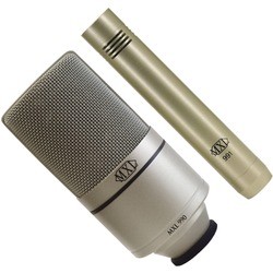 Микрофон MXL 990/991