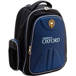 Школьные рюкзаки и ранцы 1 Veresnya X159 Oxford