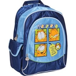 Школьный рюкзак (ранец) 1 Veresnya 1516 Garfield Blue