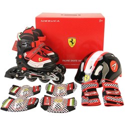 Роликовые коньки Ferrari FK11-1