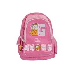 Школьные рюкзаки и ранцы 1 Veresnya 1520 Garfield Pink