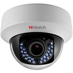 Камера видеонаблюдения Hikvision HiWatch DS-T107