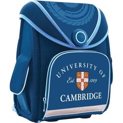 Школьные рюкзаки и ранцы 1 Veresnya H-15 Cambridge