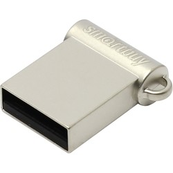 USB Flash (флешка) SmartBuy Wispy 16Gb