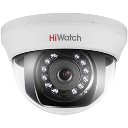Камера видеонаблюдения Hikvision HiWatch DS-T101