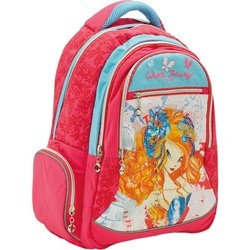 Школьные рюкзаки и ранцы 1 Veresnya L-11 Winx Couture