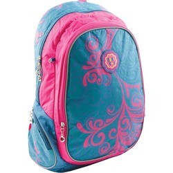 Школьный рюкзак (ранец) 1 Veresnya L-14 Cool Girl