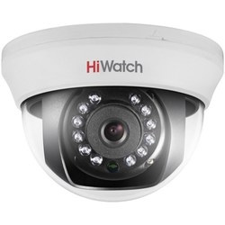 Камера видеонаблюдения Hikvision HiWatch DS-T201