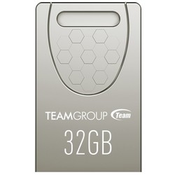 USB Flash (флешка) Team Group C156 32Gb