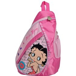 Школьный рюкзак (ранец) 1 Veresnya Betty Boop