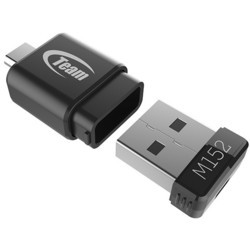 USB Flash (флешка) Team Group M152 16Gb
