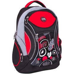 Школьный рюкзак (ранец) Cool for School Amazing Circles