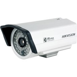 Камера видеонаблюдения Hikvision DS-2CC102P-IR3