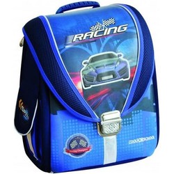 Школьные рюкзаки и ранцы Cool for School Blue Car 710