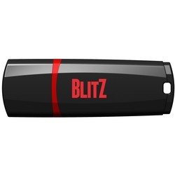 USB Flash (флешка) Patriot Blitz 3.1 16Gb