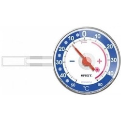 Термометр / барометр RST 02095
