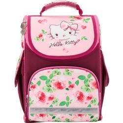 Школьный рюкзак (ранец) KITE 500 Hello Kitty