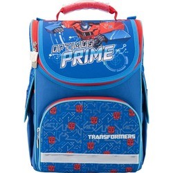 Школьный рюкзак (ранец) KITE 501 Transformers