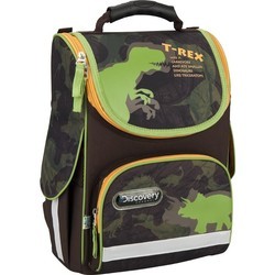 Школьный рюкзак (ранец) KITE 501 Discovery