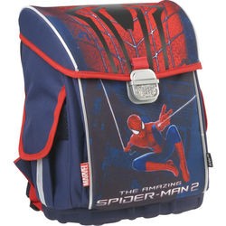 Школьные рюкзаки и ранцы KITE Spider-Man SM15-503S