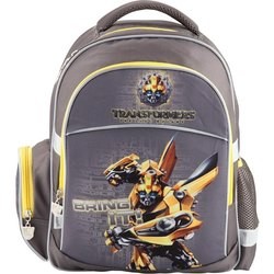 Школьный рюкзак (ранец) KITE 510 Transformers