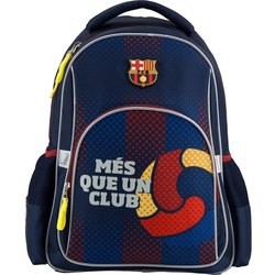 Школьный рюкзак (ранец) KITE 513 FC Barcelona