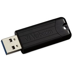 USB Flash (флешка) Verbatim PinStripe USB 3.0