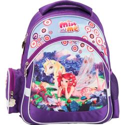 Школьный рюкзак (ранец) KITE 521 Mia and Me