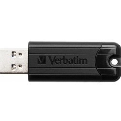 USB Flash (флешка) Verbatim PinStripe USB 3.0 16Gb