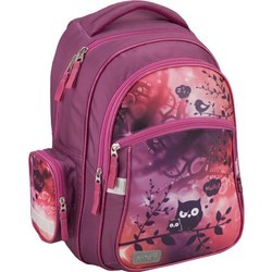 Школьный рюкзак (ранец) KITE 522 Hello