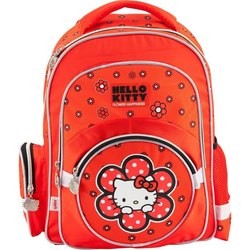 Школьный рюкзак (ранец) KITE 525 Hello Kitty