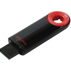 USB Flash (флешка) SanDisk Cruzer Dial 8Gb