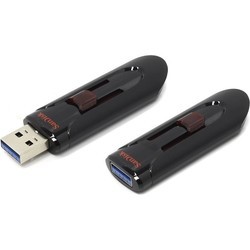 USB Flash (флешка) SanDisk Cruzer Glide USB 3.0