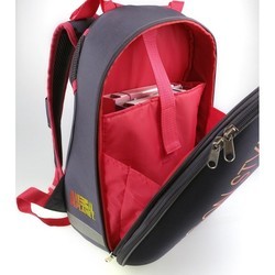 Школьный рюкзак (ранец) KITE 531 Animal Planet-1